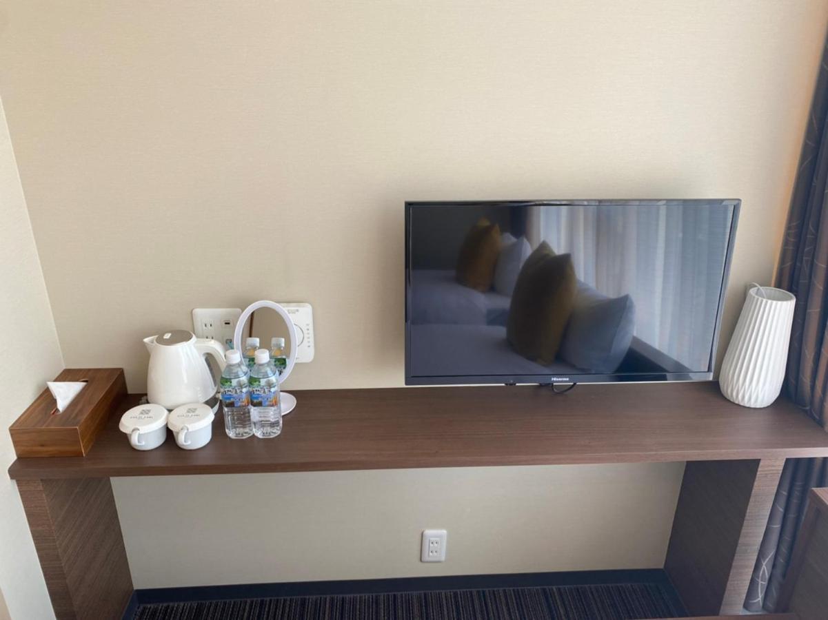 Culti Earl Hotel Ōsaka Extérieur photo