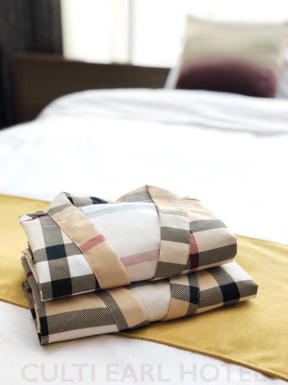 Culti Earl Hotel Ōsaka Extérieur photo